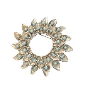 Antique Broach